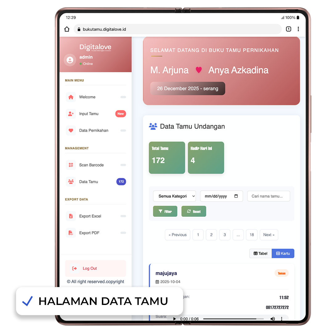 DATA