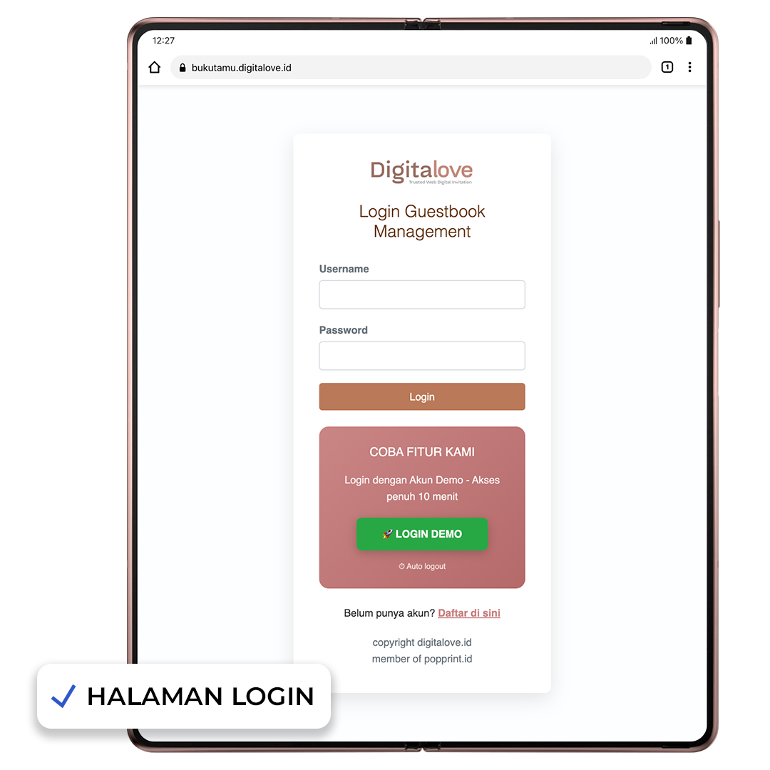 LOGIN
