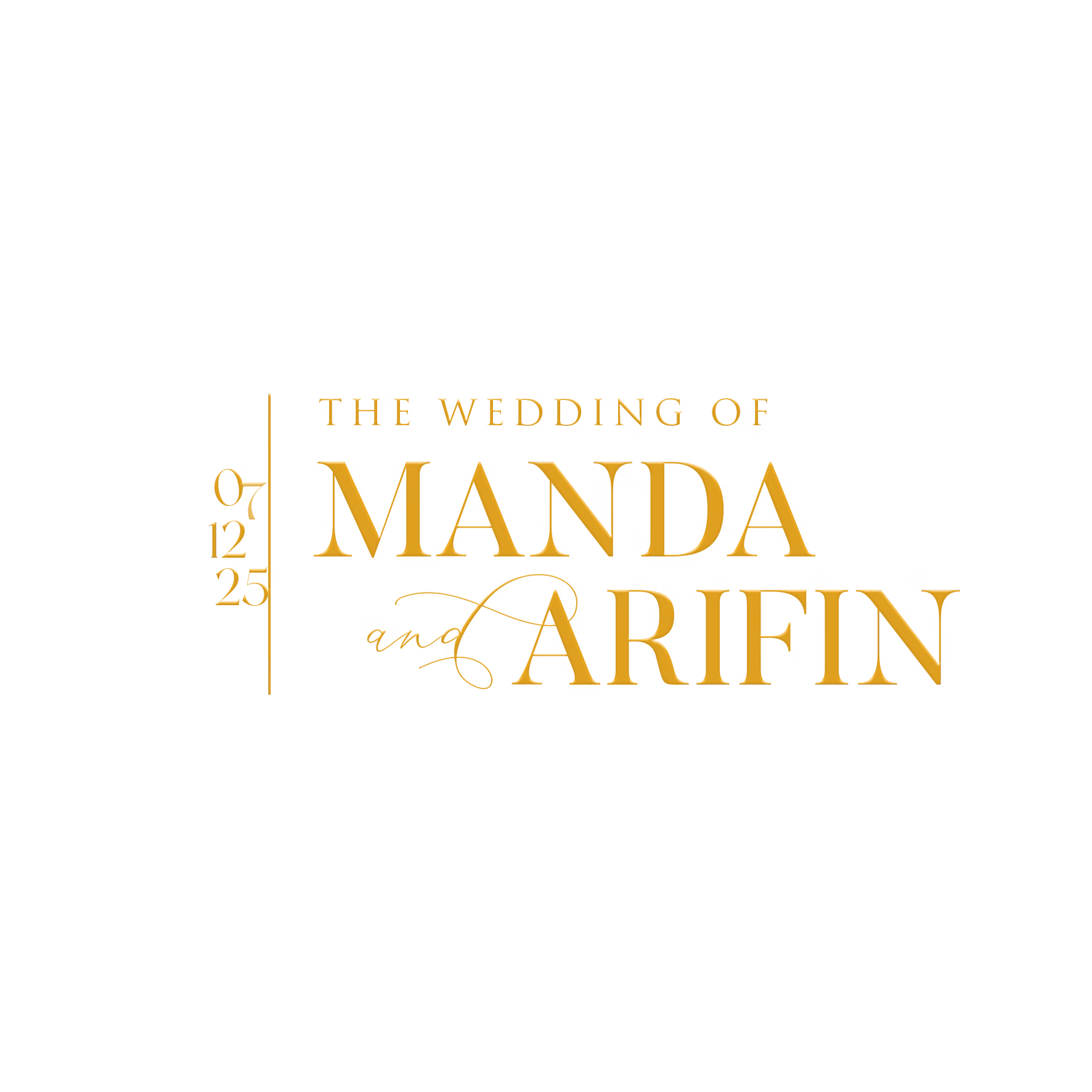 Manda