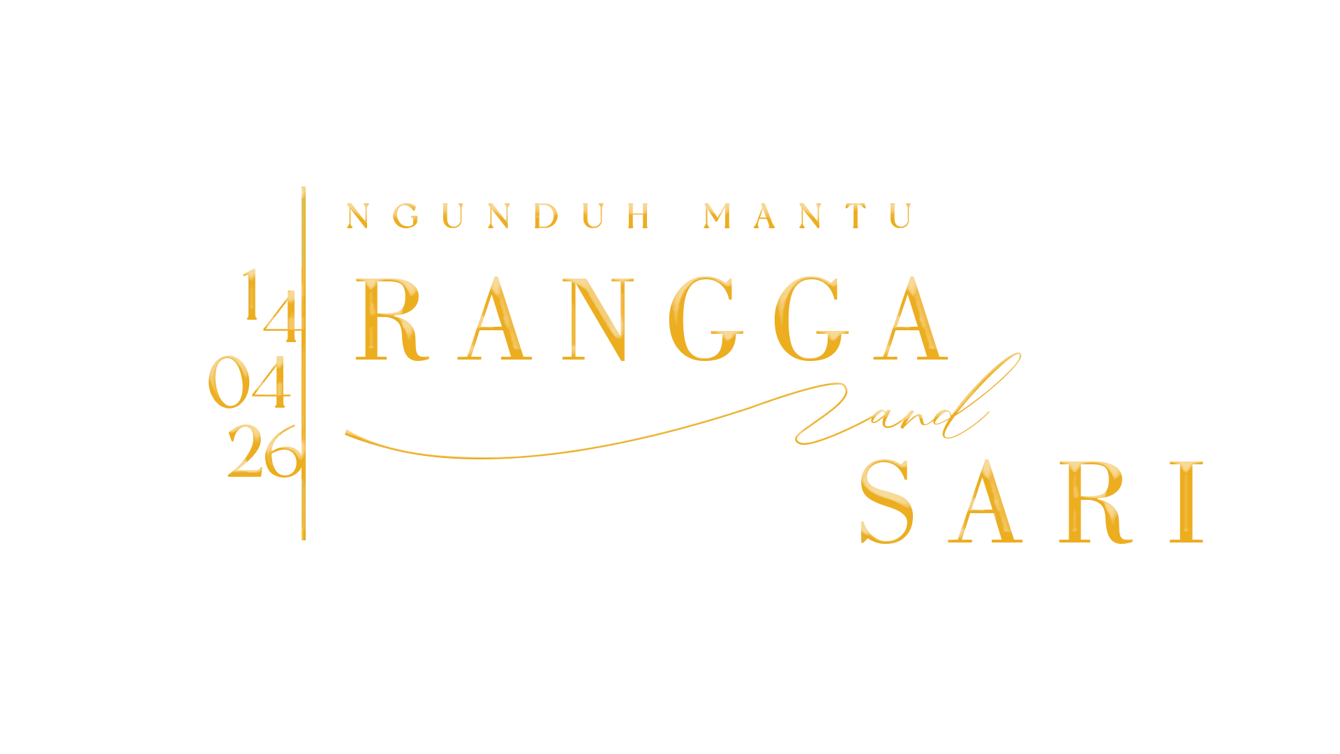 Nama Rangga-Sari (Gold)_Baru